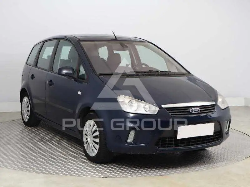 2008 Ford C-MAX