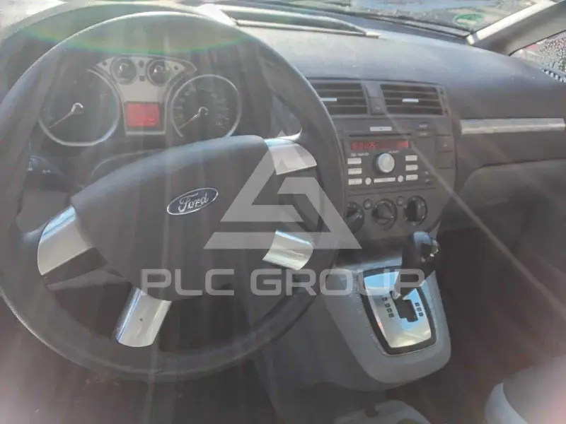 2008 Ford C-MAX