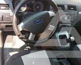 2008 Ford C-MAX