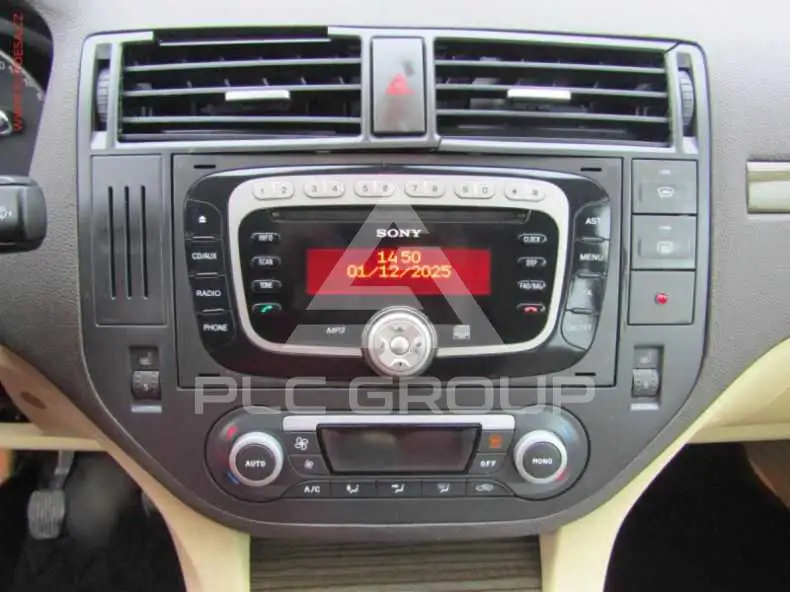 2008 Ford C-MAX