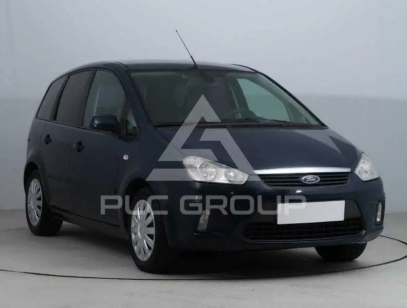 2008 Ford C-MAX