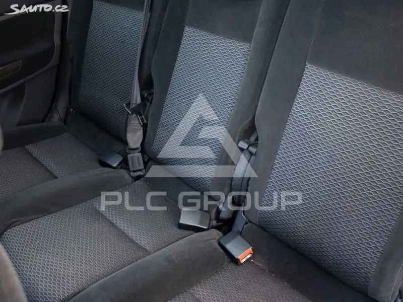 2008 Ford C-MAX