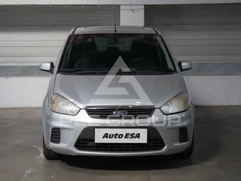 2008 Ford C-MAX