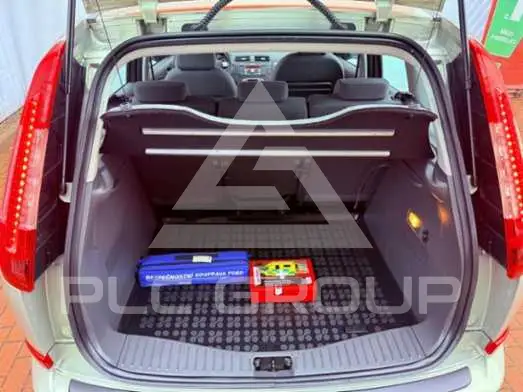 2008 Ford C-MAX