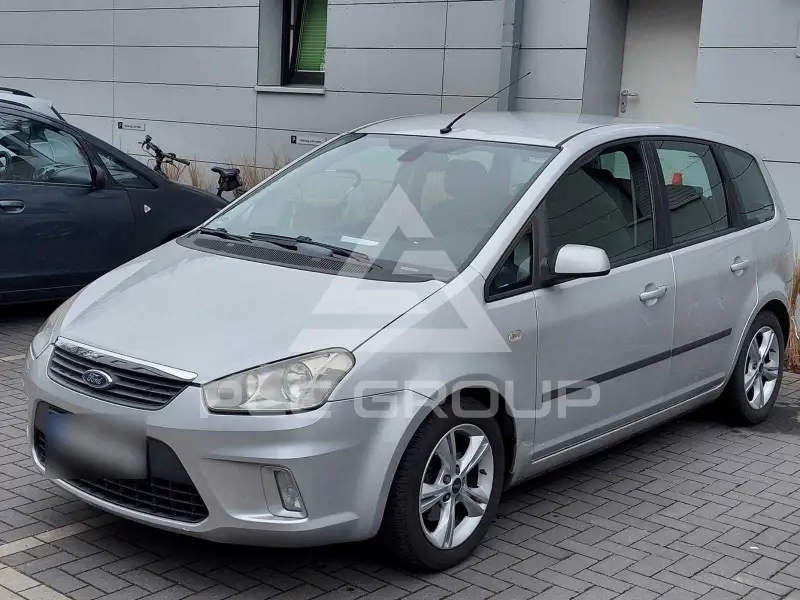 2008 Ford C-MAX