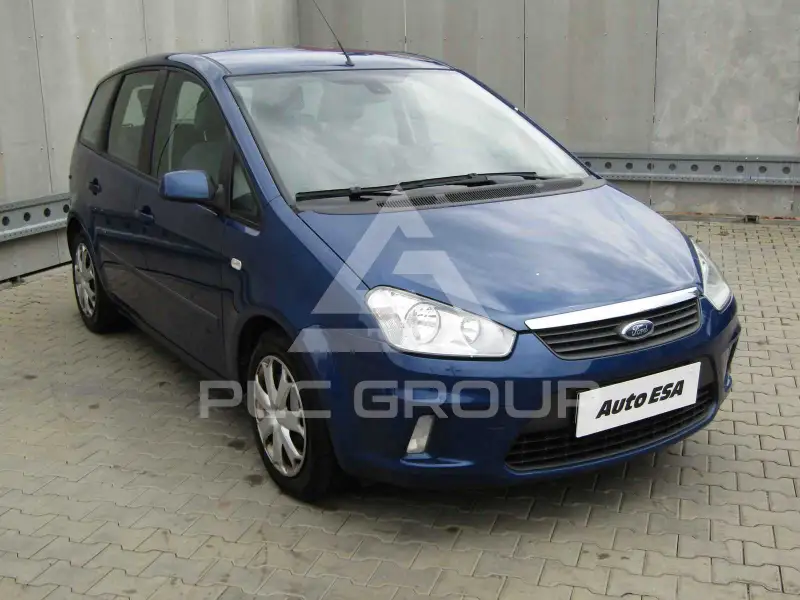 2008 Ford C-MAX