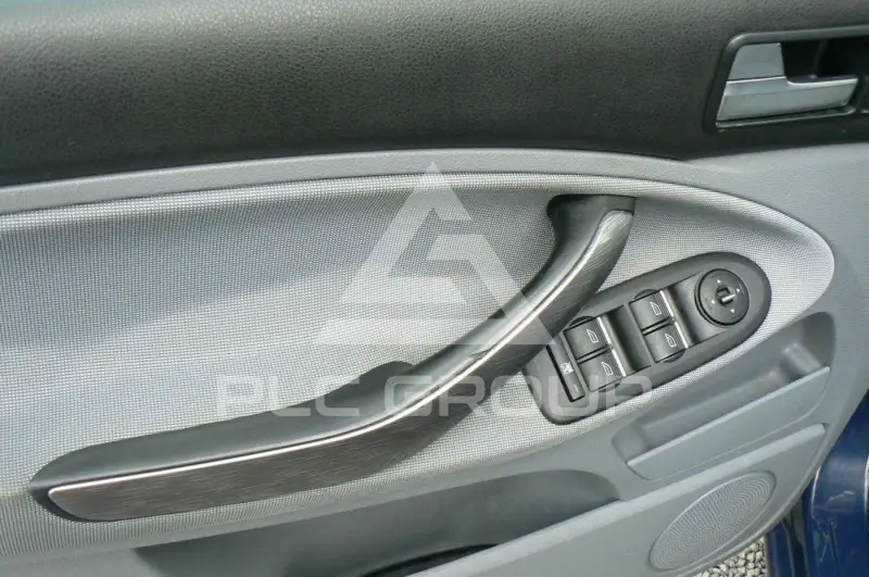 2008 Ford C-MAX