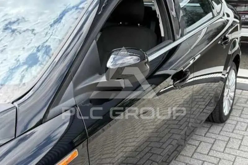 2008 Ford Mondeo