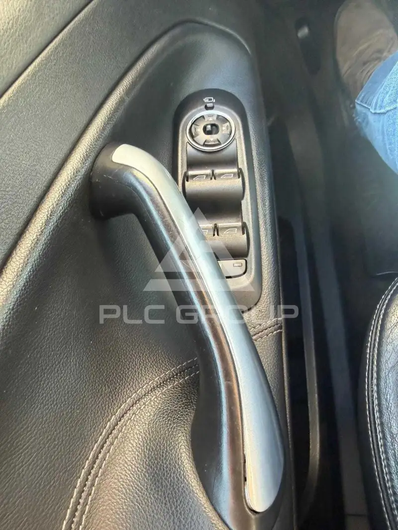 2008 Ford Mondeo