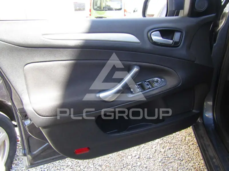 2008 Ford Mondeo