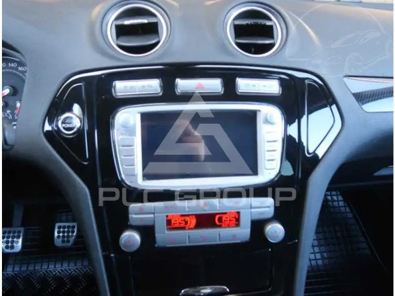 2008 Ford Mondeo