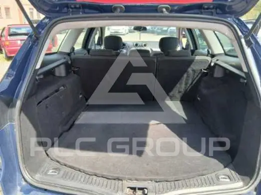 2008 Ford Mondeo