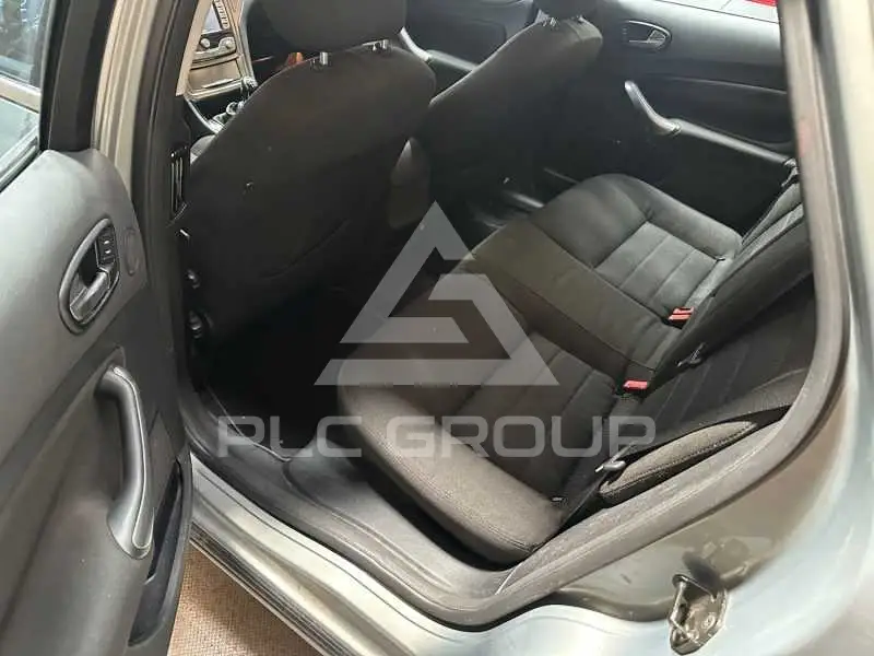 2008 Ford Mondeo