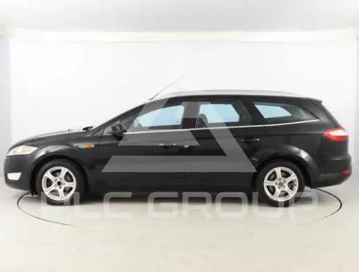 2008 Ford Mondeo