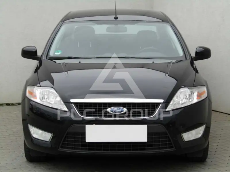 2008 Ford Mondeo