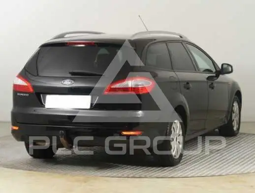 2008 Ford Mondeo