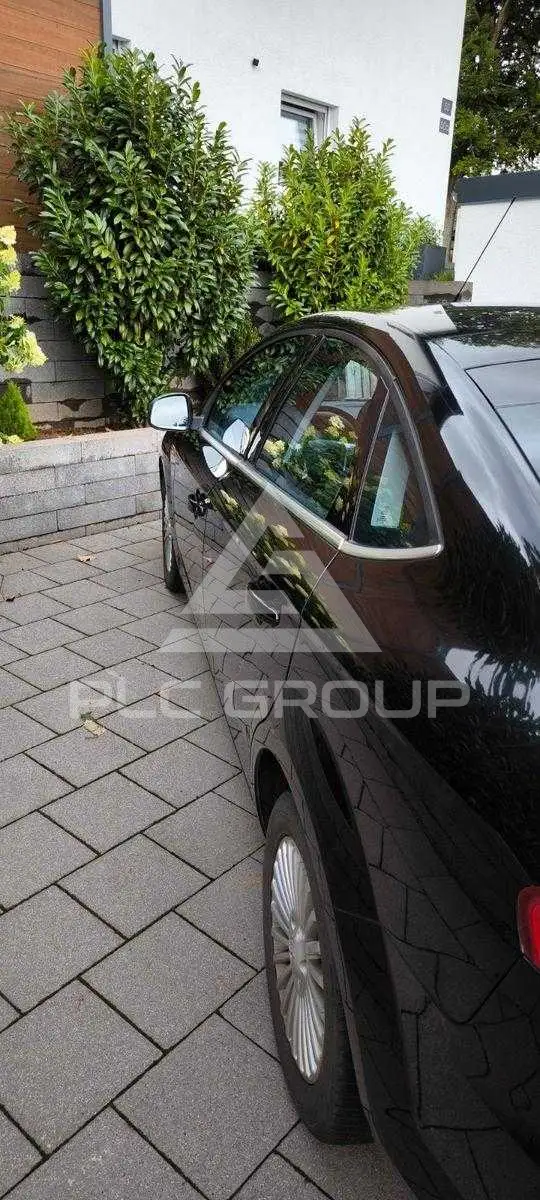 2008 Ford Mondeo