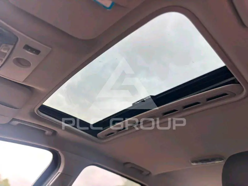 2008 Ford Mondeo
