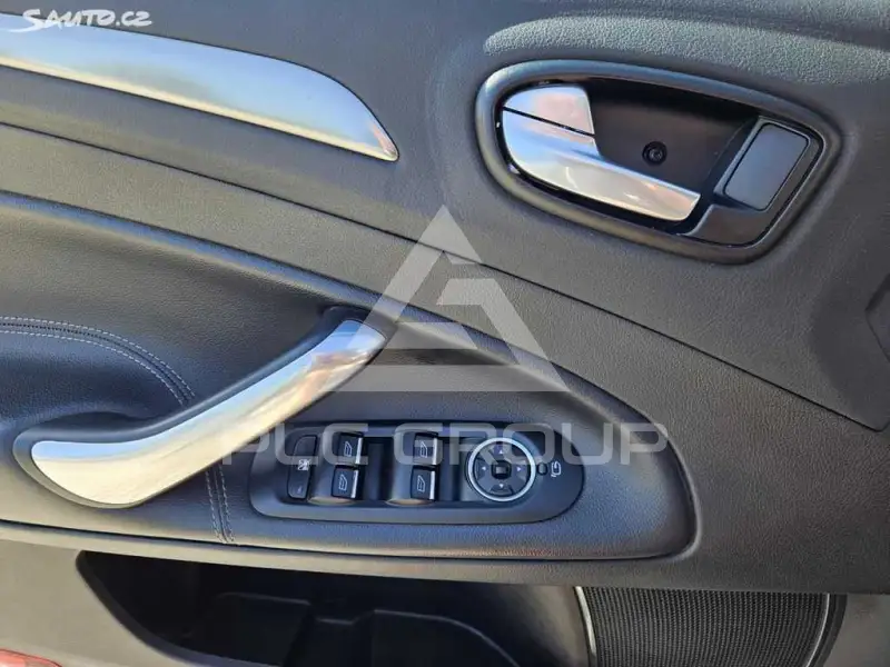2008 Ford Mondeo