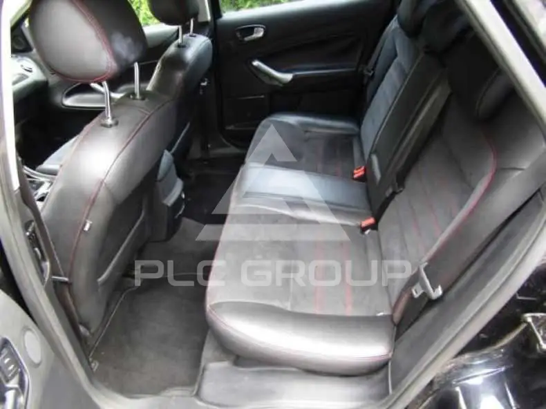 2008 Ford Mondeo
