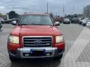 2008 Ford RANGER