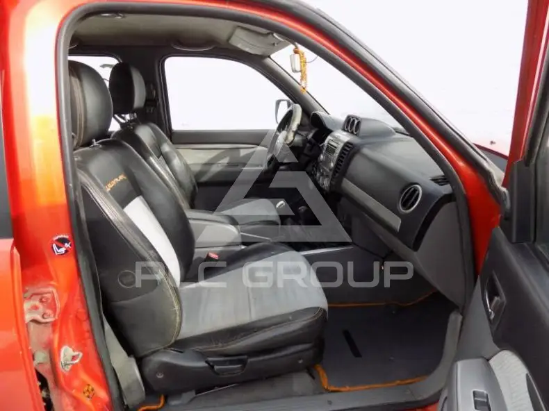 2008 Ford RANGER