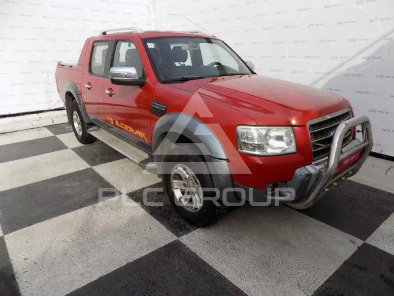 2008 Ford RANGER