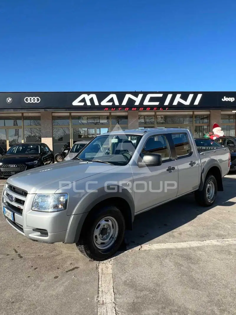 2008 Ford RANGER