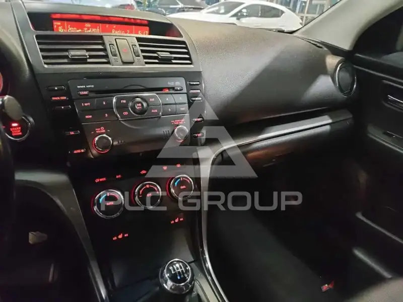 2008 Ford B-Max