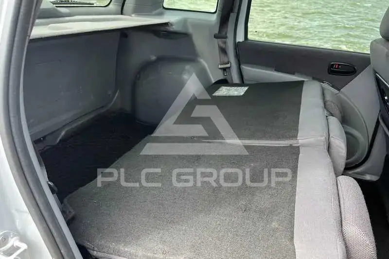 2008 Hyundai Matrix