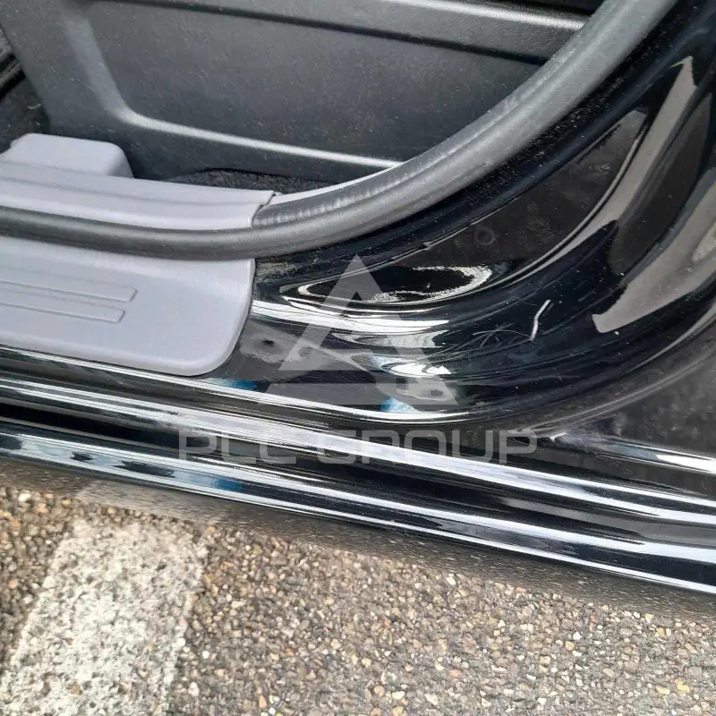 2008 Hyundai Matrix