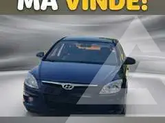 2008 Hyundai I30