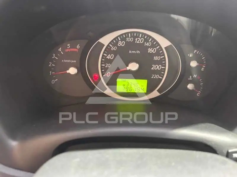 2008 Hyundai Tucson
