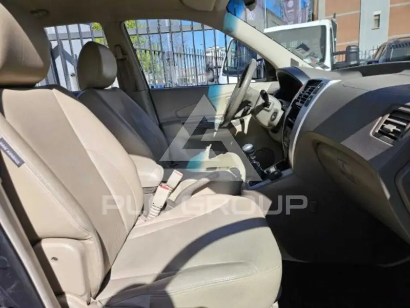 2008 Hyundai Tucson