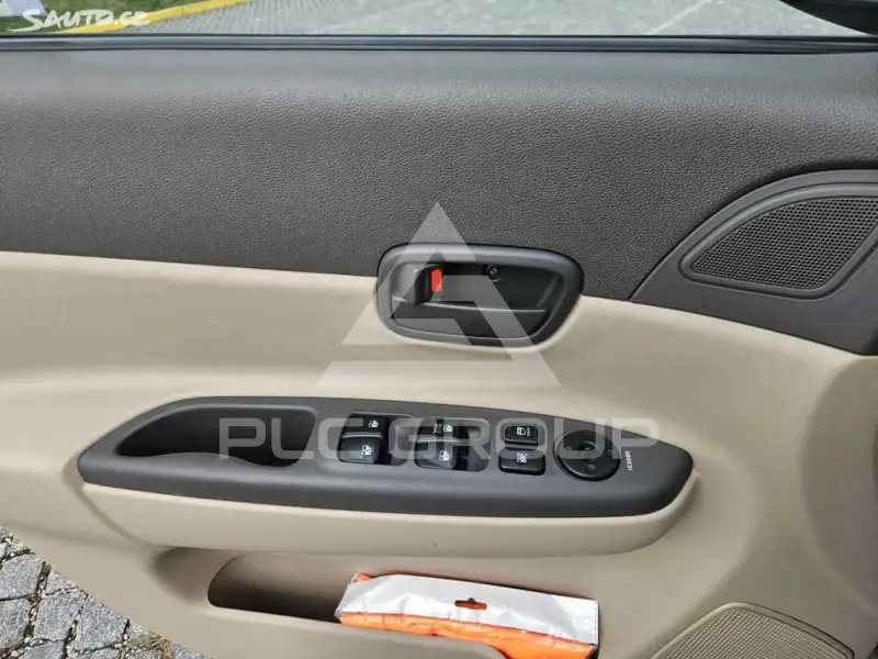 2008 Hyundai Accent