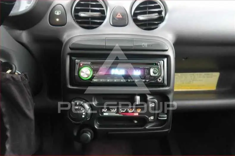 2008 Hyundai Atos