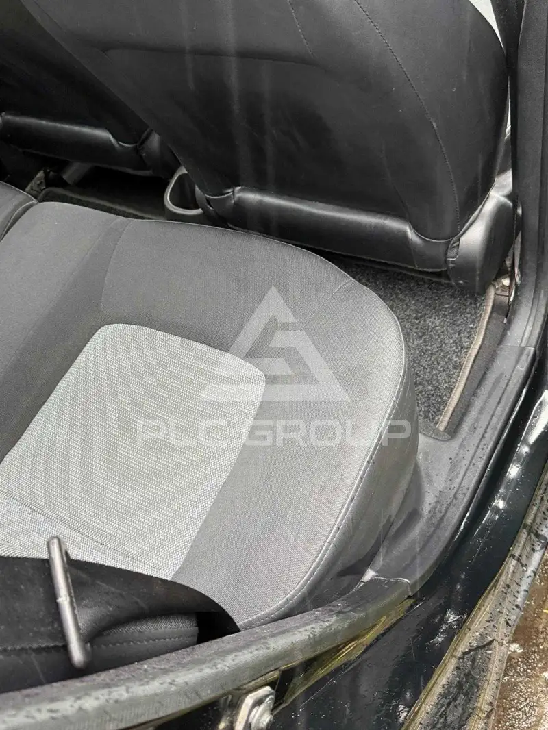 2008 Hyundai I10