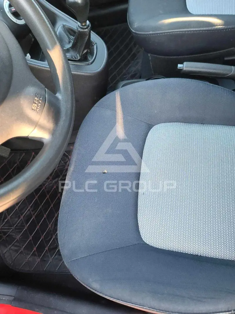 2008 Hyundai I10