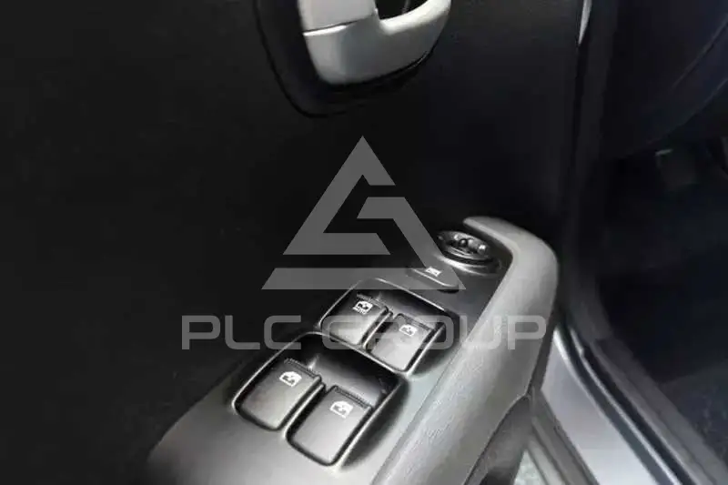 2008 Hyundai I10