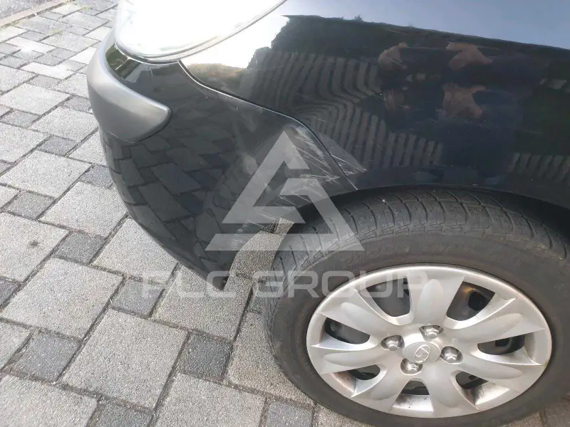 2008 Hyundai Getz