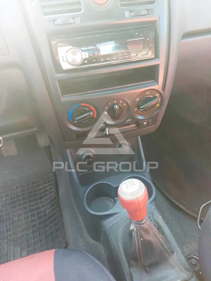 2008 Hyundai Getz