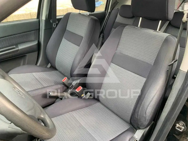 2008 Hyundai Getz