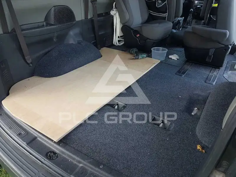 2008 Hyundai H-1