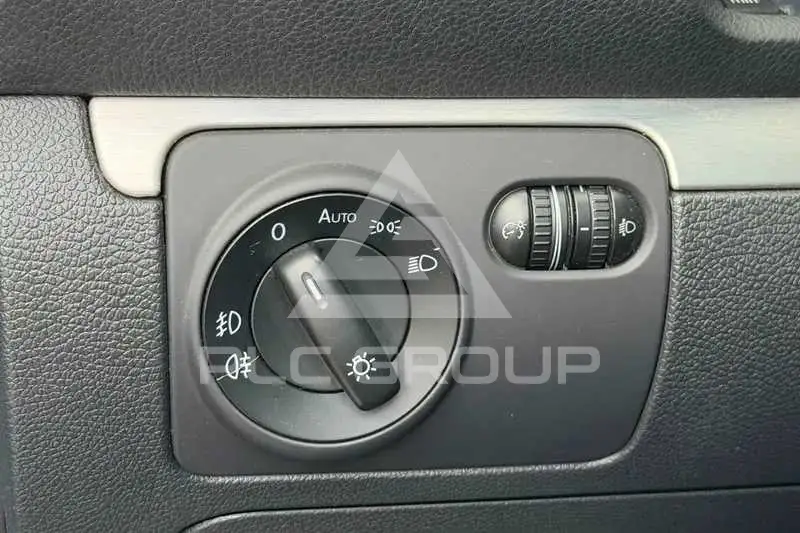 2008 Volkswagen EOS