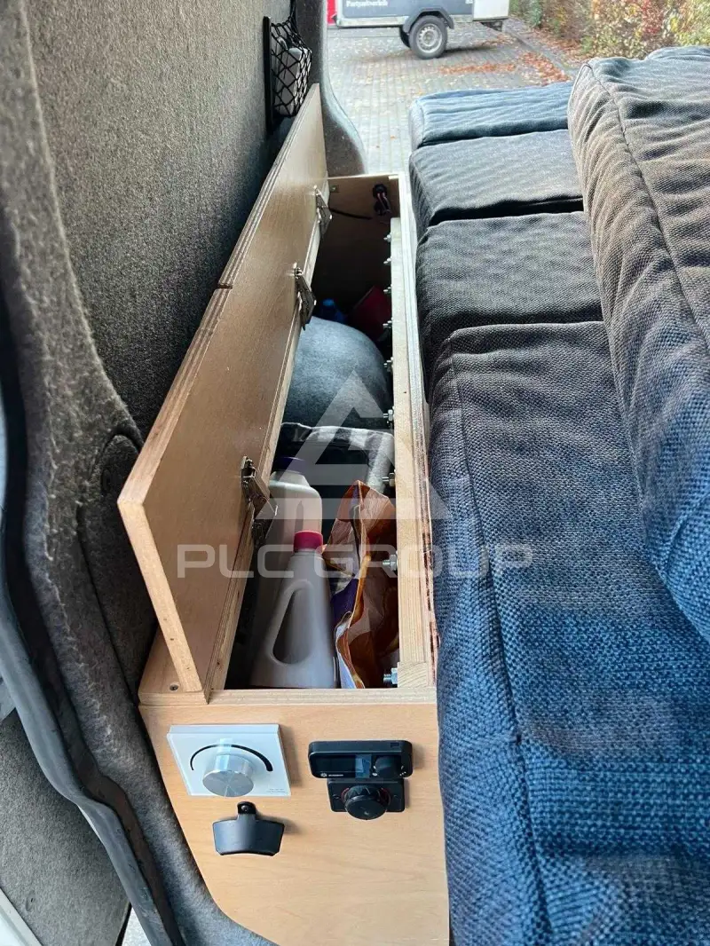 2008 Volkswagen California