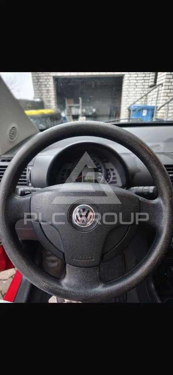 2008 Volkswagen FOX