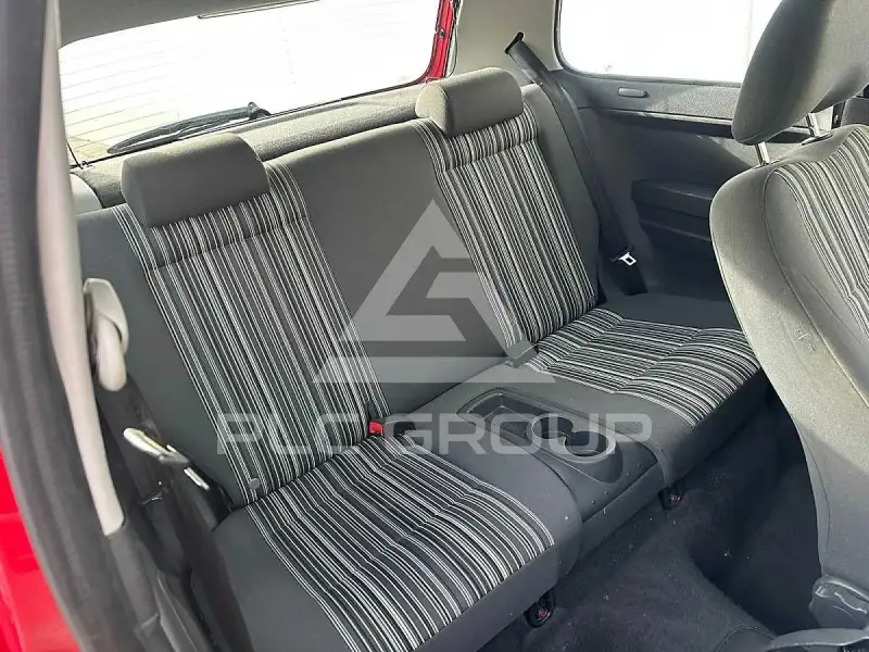 2008 Volkswagen FOX