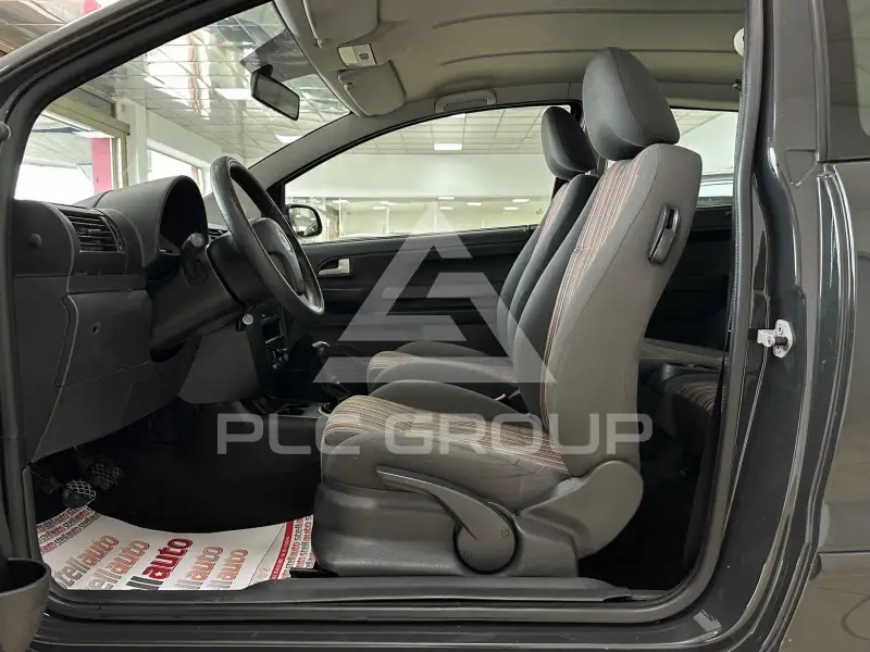2008 Volkswagen FOX