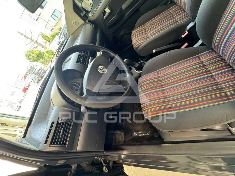 2008 Volkswagen FOX