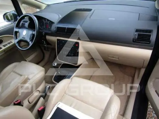 2008 Volkswagen SHARAN